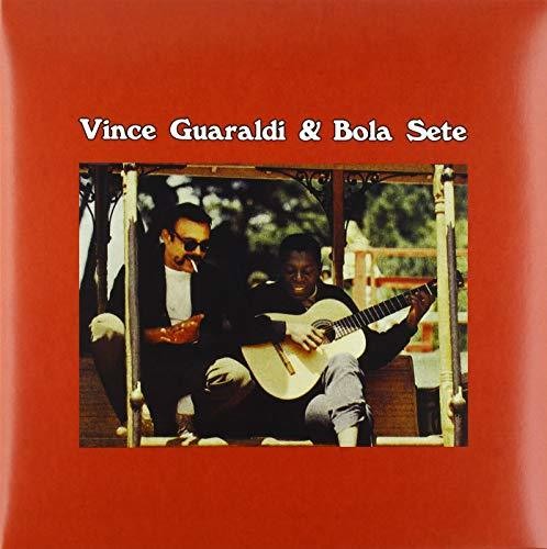 Guaraldi, Vince / Sete, Bola: Vince & Bola [ Record ]