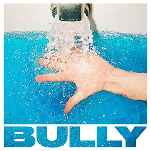 Bully: SUGAREGG [ Record ]