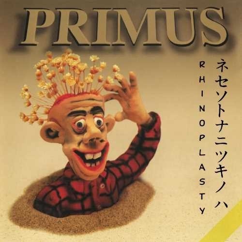 Primus: Rhinoplasty [ Record ]