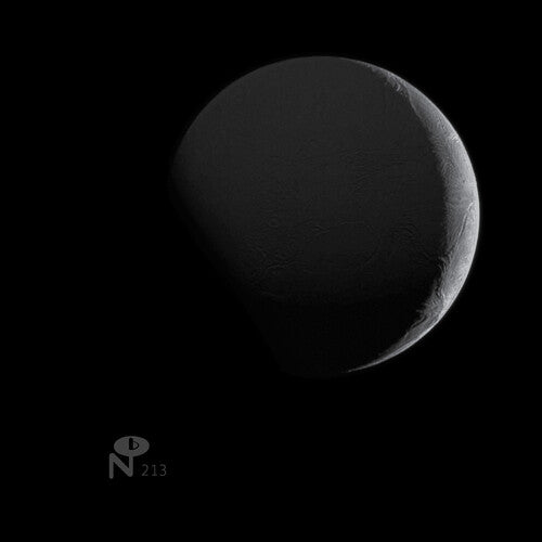 Valium Aggelein: Black Moon [ Record ]