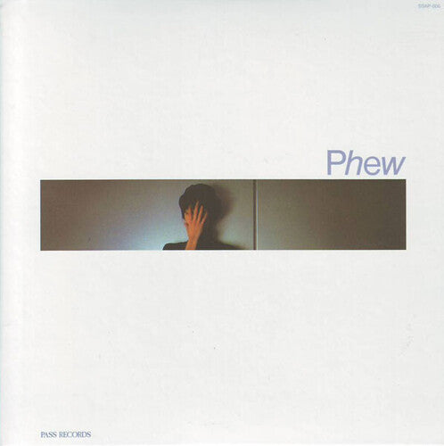 Phew: Phew [ Record ]