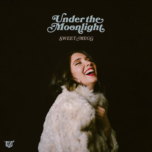 Sweet Megg: Under The Moonlight [ Record ]
