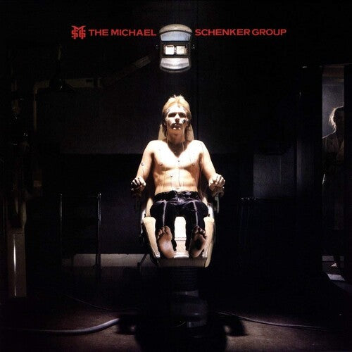 Schenker, Michael: The Michael Schenker Group [ Record ]