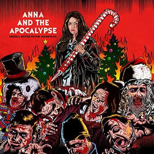 Various Artists: Anna and the Apocalypse  (Original Motion Picture Soundtrack) [ Record ]