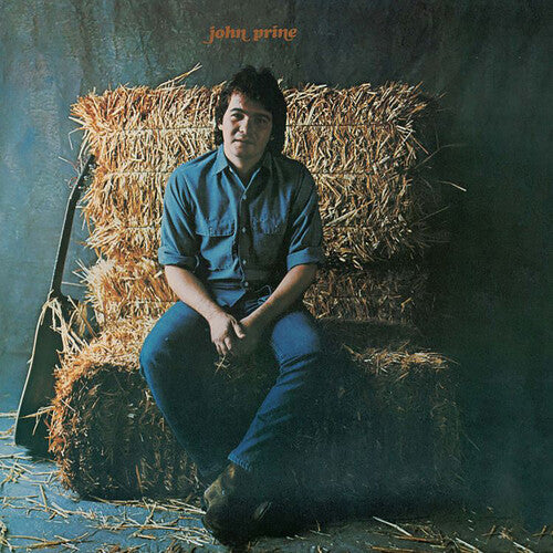 John Prine: John Prine [ Record ]