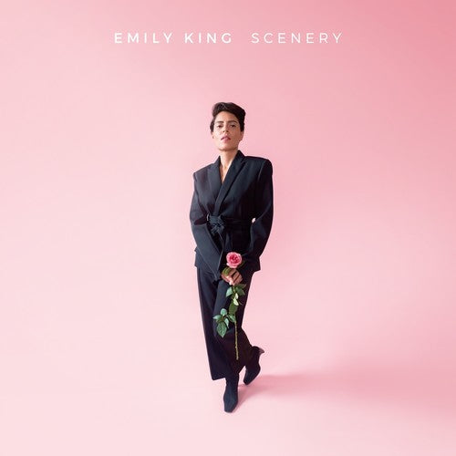 Emily King: Scenery [ Record ]