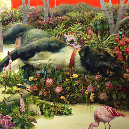 Rival Sons: Feral Roots [ Record ]
