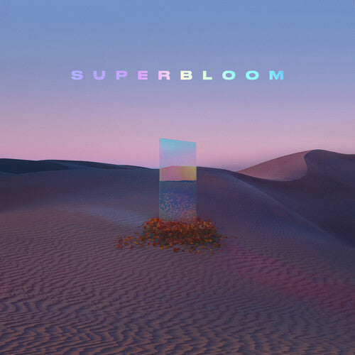 Misterwives: SUPERBLOOM [ Record ]