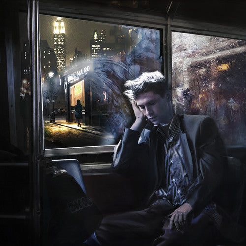 The Paper Kites: On The Train Ride Home [ Record ]