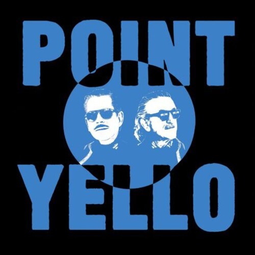 Yello: Point [ Record ]