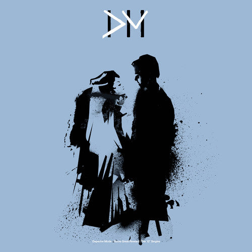 Depeche Mode: Some Great Reward - The 12" Singles [ Record ]