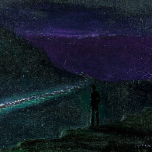 Brothertiger: Paradise Lost [ Record ]