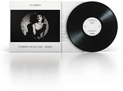 PJ Harvey: To Bring You My Love - Demos [ Record ]