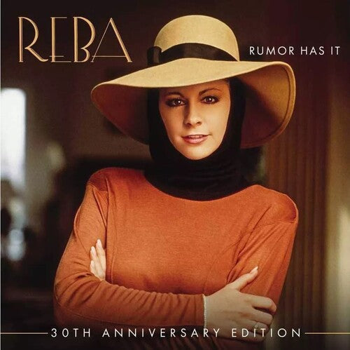Reba McEntire: Rumor Has It (30th Anniversary Edition) [ Record ]