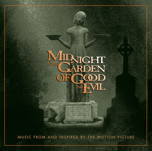 Various: Midnight in Garden of Good and Evil  (Music From and Inspired by the Motion Picture) [ Record ]