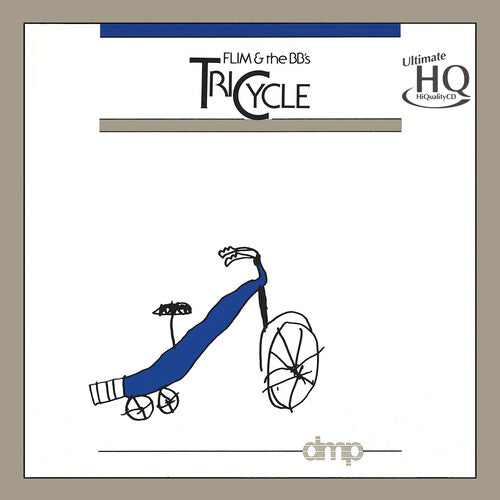 Flim & the Bb's: Tricyle [ Record ]