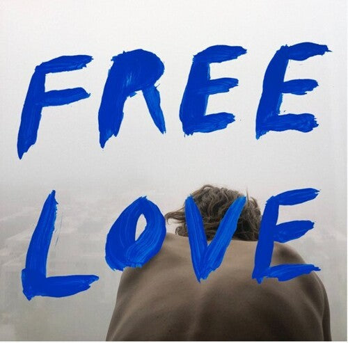 Sylvan Esso: Free Love [ Record ]