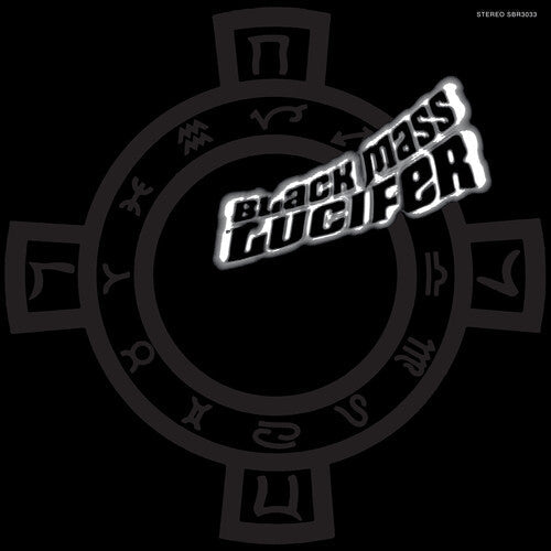 Lucifer: Black Mass [ Record ]