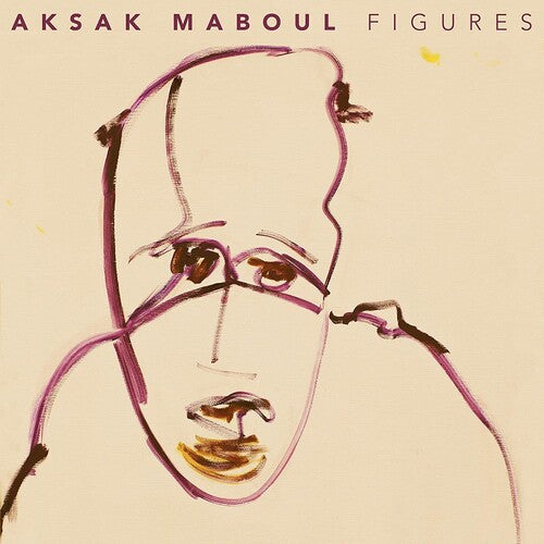 Aksak Maboul: Figures [ Record ]