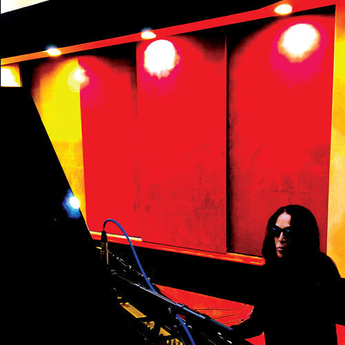 Diamanda Galas: De-formation [ Record ]