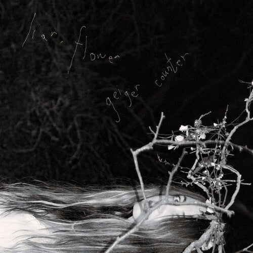 Flower Liar: Geiger Counter [ Record ]