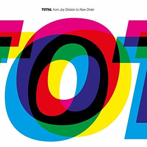 Joy Division: Total [ Record ]