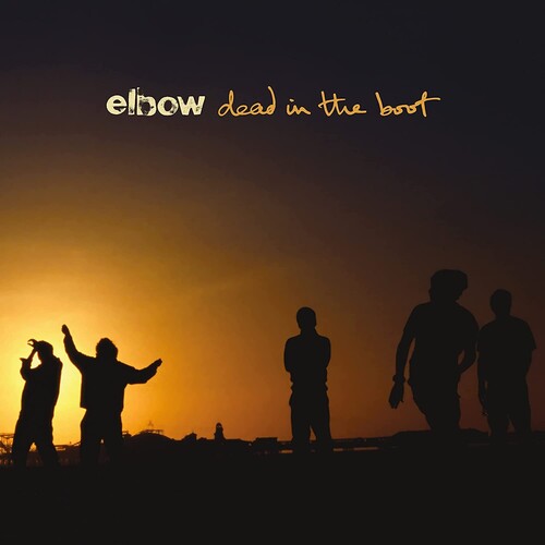 Elbow: Dead In The Boot [ Record ]