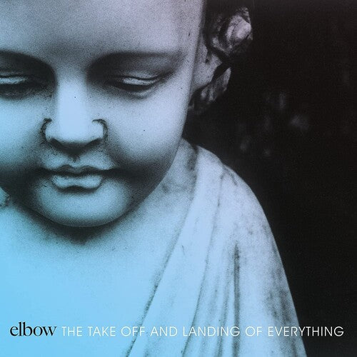 Elbow: The Take Off And Landing Of Everything [ Record ]
