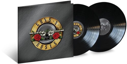 Guns N' Roses: Greatest Hits [ Record ]