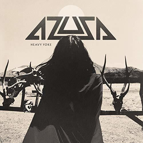Azusa: Heavy Yoke [ Record ]