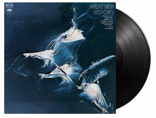 Weather Report: Weather Report [ Record ]