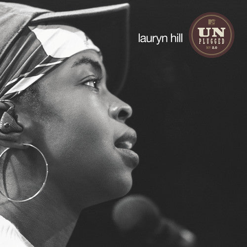 Lauryn Hill: MTV Unplugged No. 2.0 [ Record ]