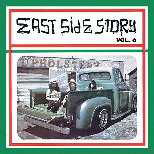 Various Artists: East Side Story Volume 6 (Various Artists) [ Record ]