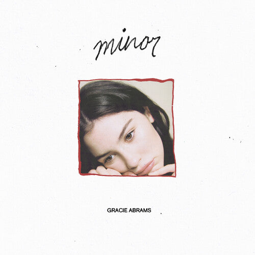 Gracie Abrams: Minor [ Record ]