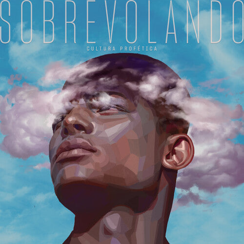 Cultura Profetica: Sobrevolando [ Record ]