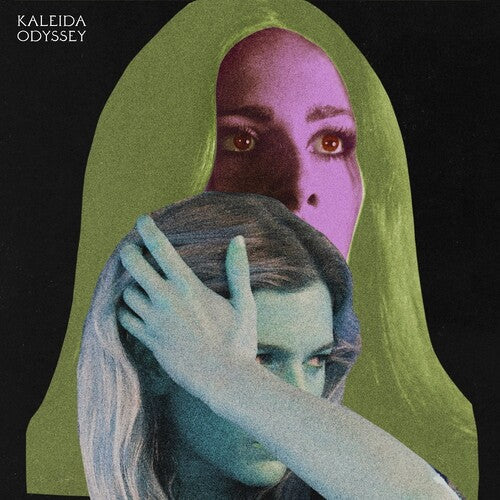 Kaleida: Odyssey [ Record ]