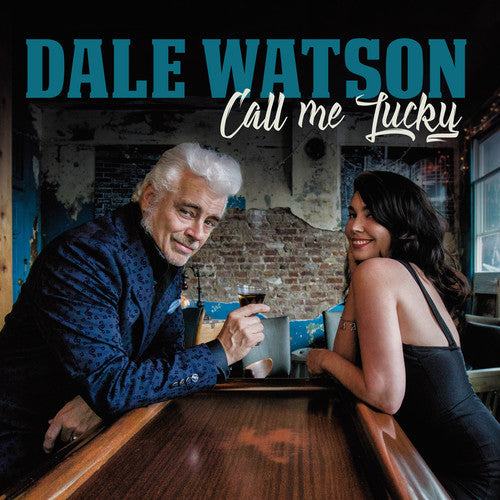 Dale Watson: Call Me Lucky [ Record ]