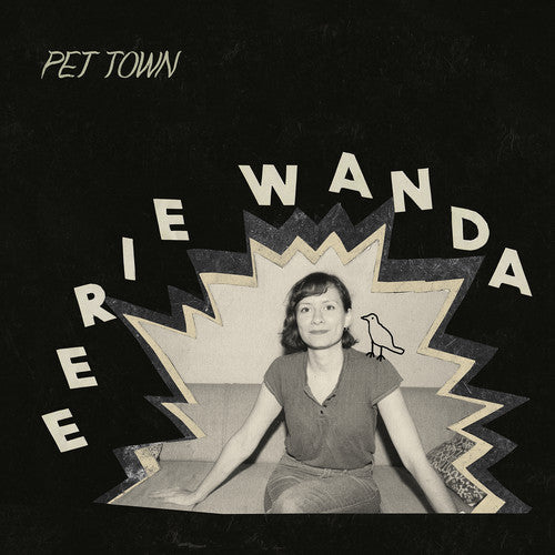 Eerie Wanda: Pet Town [ Record ]