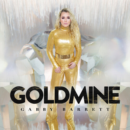 Gabby Barrett: Goldmine [ Record ]