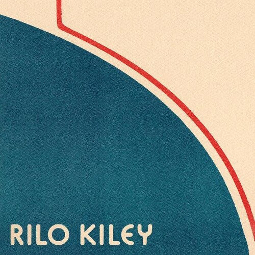 Rilo Kiley: Rilo Kiley [ Record ]