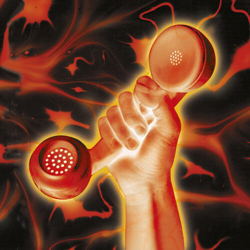Peter Gabriel: Secret World Live [ Record ]