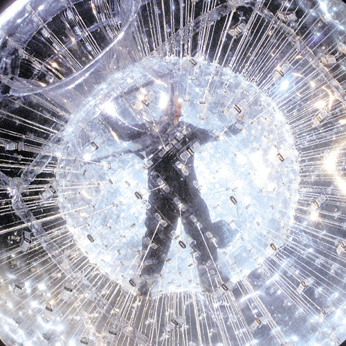 Peter Gabriel: Growing Up Live [ Record ]