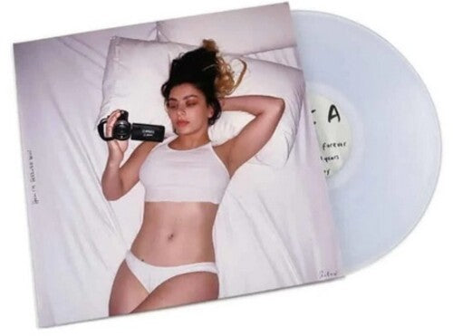 Charli XCX: How I'm Feeling Now [ Record ]