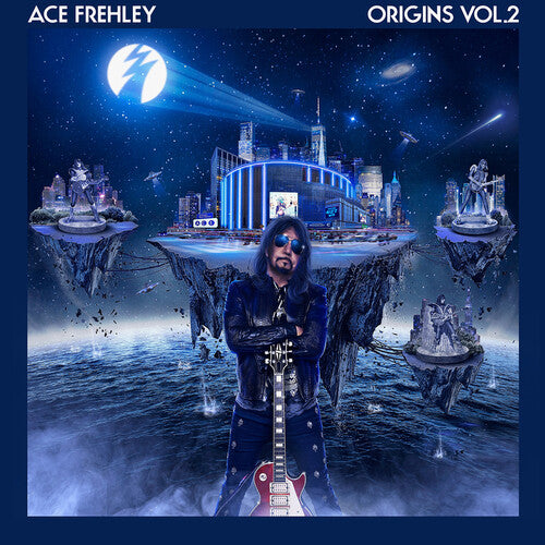 Ace Frehley: Origins, Vol. 2 [ Record ]