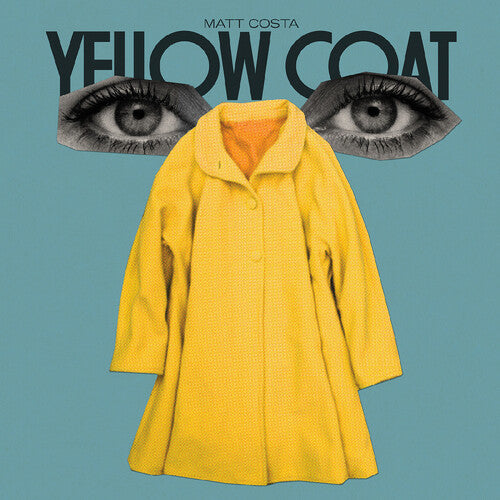 Matt Costa: Yellow Coat [ Record ]