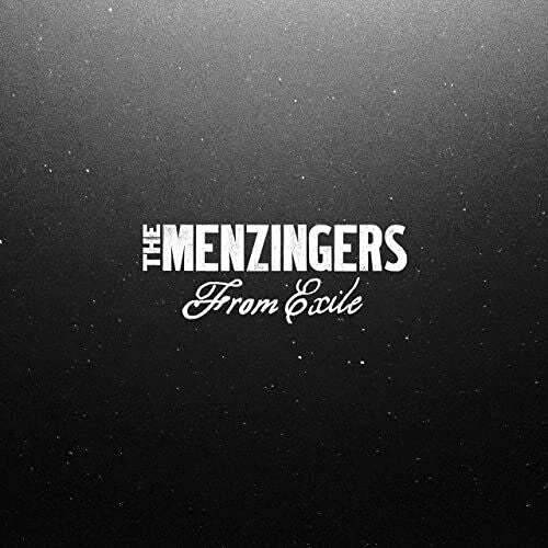 The Menzingers: From Exile [ Record ]