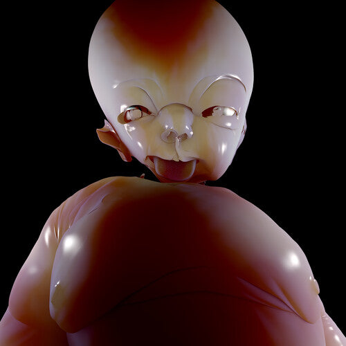 Arca: &&&&& [ Record ]