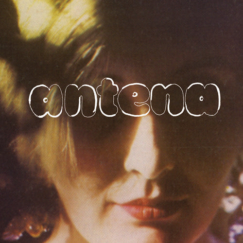 Antena: Camino Del Sol [ Record ]