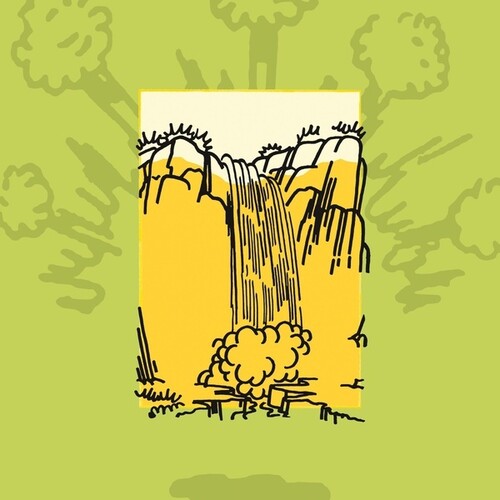 K-Lone: Capa Cira [ Record ]