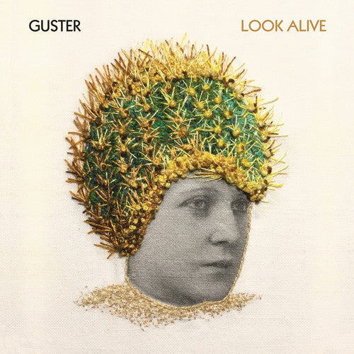 Guster: Look Alive [ Record ]